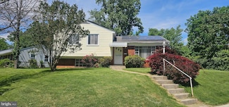 4007 Highview Dr, Silver Spring, MD 20906
