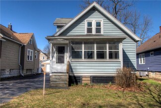 119 Minnesota St, Rochester, NY 14609