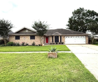 2521 Maple, Nederland, TX 77627