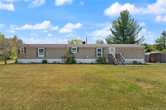 2811 Harrison Heth Rd SW, Corydon, IN 47112