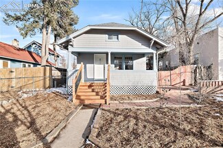 523 S Cedar St, Colorado Springs, CO 80903