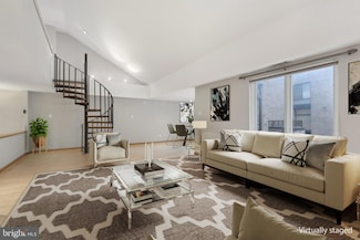 130 Spruce St Unit 31C, Philadelphia, PA 19106
