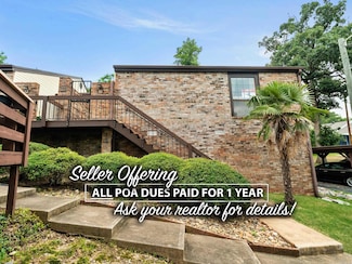 10 Steeplechase Ct, Hot Springs National Park, AR 71901