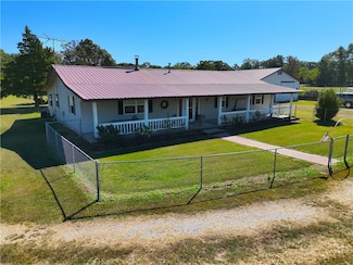 472618 E 775 Rd, Stilwell, OK 74960