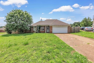 4395 Nile Cove, Memphis, TN 38128
