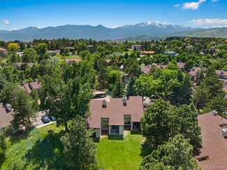 540 Autumn Crest Cir Unit C, Colorado Springs, CO 80919