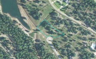 Lot 1A-21 N Marsh Hen Rd NE, Townsend, GA 31331