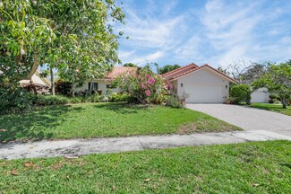 2407 NW 30th Rd, Boca Raton, FL 33431