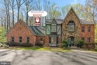 200 Ashcroft Ct, Ashton, MD 20861