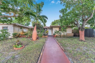 550 SW 38th Terrace, Fort Lauderdale, FL 33312
