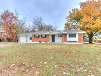 401 NW 86th St, Oklahoma City, OK 73114