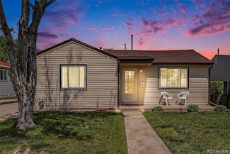 2235 W 46th Ave, Denver, CO 80211
