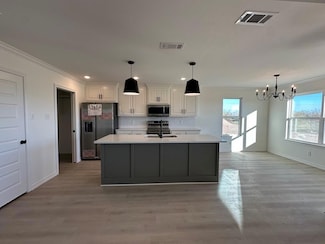 1316 Johnny Ln, San Angelo, TX 76905