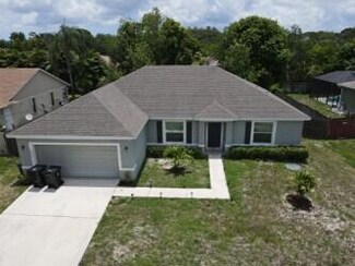 2473 SW Massey St, Port St. Lucie, FL 34953
