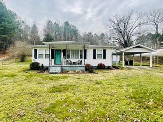 3099 Highway E 136, Lafayette, GA 30728