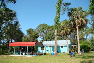 13323 SW 351 Hwy, Horseshoe Beach, FL 32648