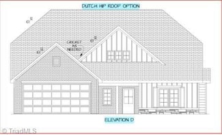 667 Cedar Dr, Winston-Salem, NC 27107