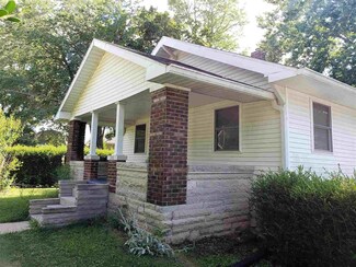 2312 S Brown Ave, Bloomington, IN 47403