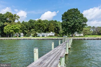 5998 Elston Shore Rd, Neavitt, MD 21652
