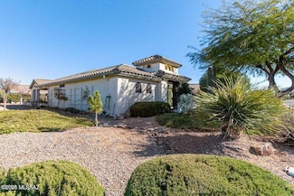 1837 E Orchid Ln, Green Valley, AZ 85614