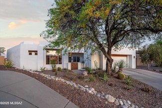 330 E Morning Sun Ct, Tucson, AZ 85704