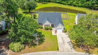 5128 Thornton Dr, Summerville, SC 29485