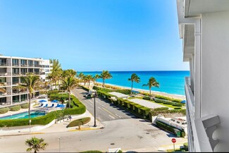 100 Sunrise Ave Unit 504, Palm Beach, FL 33480