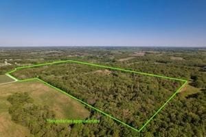 SW Houston Rd, Polo, MO 64671