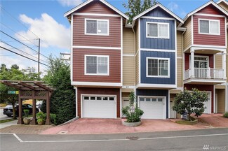 4804 215th Ln SW Unit 40, Mountlake Terrace, WA 98043