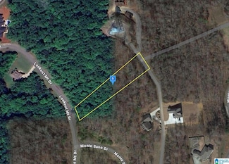 1409 Lookout Mount Dr, Scottsboro, AL 35769