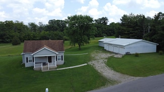 780 Albright Mill Rd, Chillicothe, OH 45601