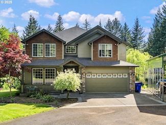 22824 NE 254th Ct, Battle Ground, WA 98604