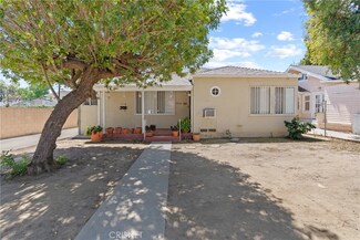 14716 Friar St, van Nuys, CA 91411