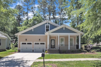 151 Cobble Ridge Dr, Pittsboro, NC 27312