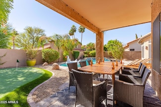 5821 E Aire Libre Ave, Scottsdale, AZ 85254