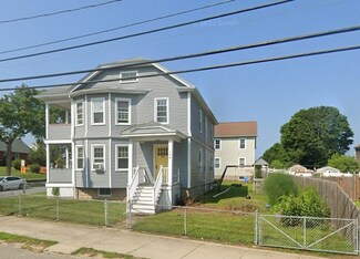 384 Main St, Fairhaven, MA 02719