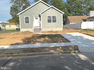 248 Nassau Ave, Paulsboro, NJ 08066