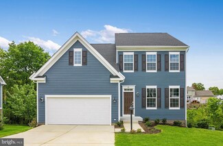 130 Thornton Way Unit PLYMOUTH LOT 40, Winchester, VA 22602