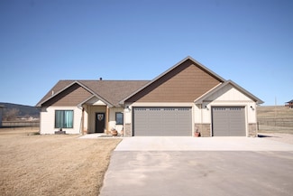 21070 Blair Ranch Loop, Sturgis, SD 57785