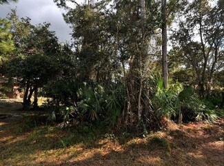 0 Westberry Terrace, North Port, FL 34286