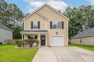 117 Ducane St, Summerville, SC 29483