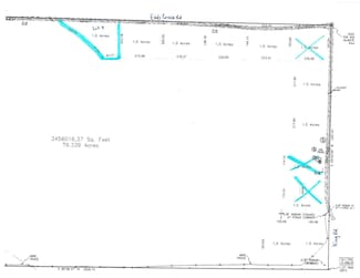 0 Rd, Belden, MI 38826