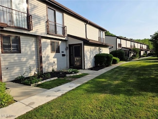 7428 Pine River Ct Unit C48, Middleburg Heights, OH 44130