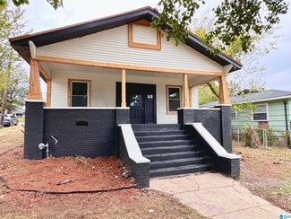 1500 47th Street Ensley, Birmingham, AL 35208