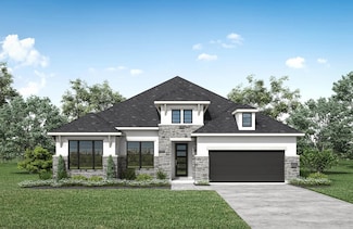 8718 Antelope Canyon Way, Manvel, TX 77578