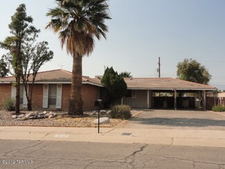 8417 E 3rd St, Tucson, AZ 85710