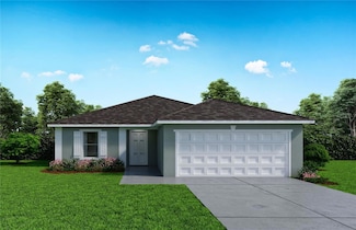 1823 Hudson Ct, Poinciana, FL 34759