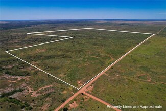 29845 E County Road 1470 Rd, Mangum, OK 73554