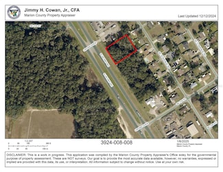 TBD S Us Hwy 441, Belleview, FL 34420