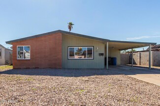 751 E Erie St, Chandler, AZ 85225